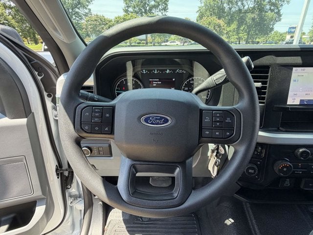 2026 Ford Super Duty F-450 DRW XL
