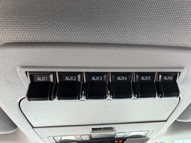 2026 Ford Super Duty F-450 DRW XL