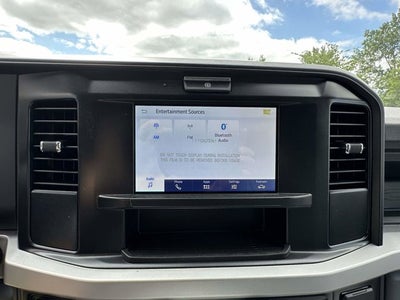 2026 Ford Chassis Cab F-450® XL