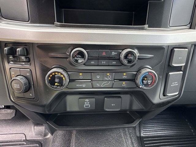 2026 Ford Chassis Cab F-450® XL