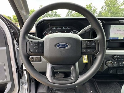 2026 Ford Chassis Cab F-450® XL