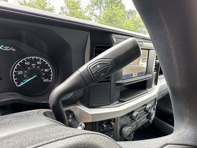 2026 Ford Chassis Cab F-450® XL
