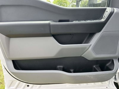 2026 Ford Chassis Cab F-450® XL