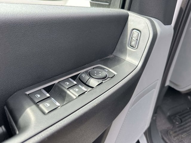 2026 Ford Chassis Cab F-450® XL