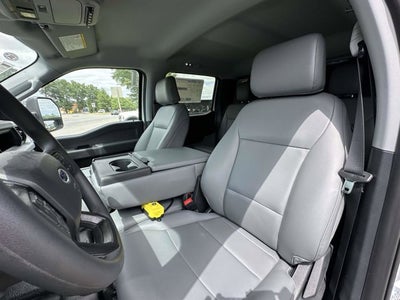 2026 Ford Chassis Cab F-450® XL
