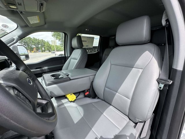 2026 Ford Chassis Cab F-450® XL