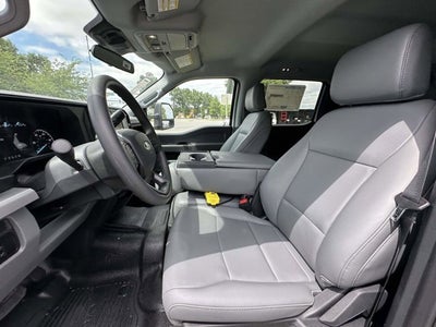 2026 Ford Chassis Cab F-450® XL