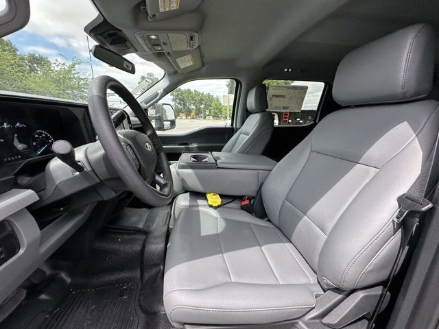 2026 Ford Chassis Cab F-450® XL