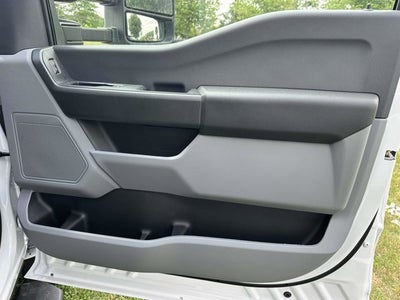 2026 Ford Chassis Cab F-450® XL