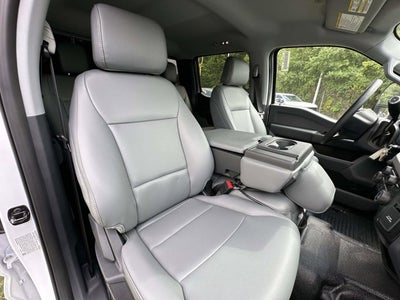 2026 Ford Chassis Cab F-450® XL
