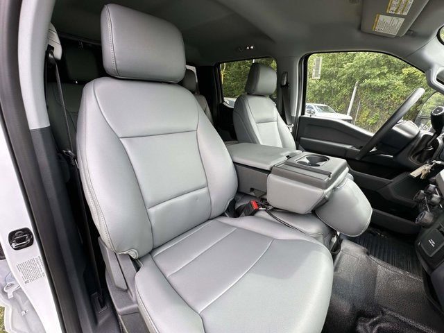 2026 Ford Chassis Cab F-450® XL