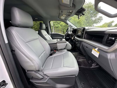 2026 Ford Chassis Cab F-450® XL