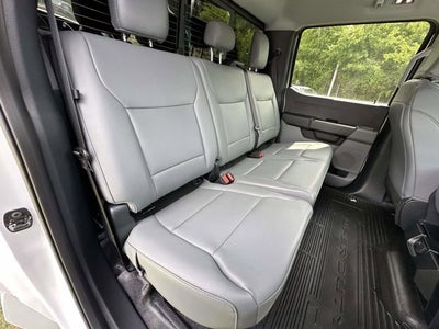 2026 Ford Chassis Cab F-450® XL