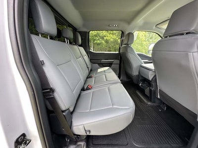 2026 Ford Chassis Cab F-450® XL