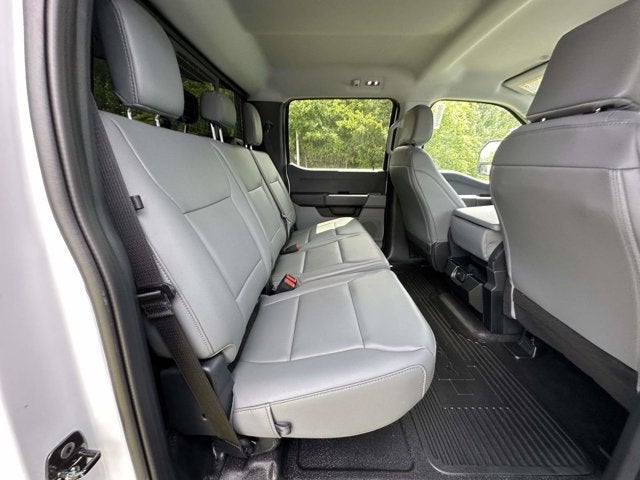 2026 Ford Chassis Cab F-450® XL