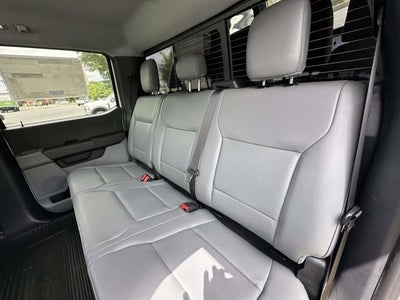 2026 Ford Chassis Cab F-450® XL