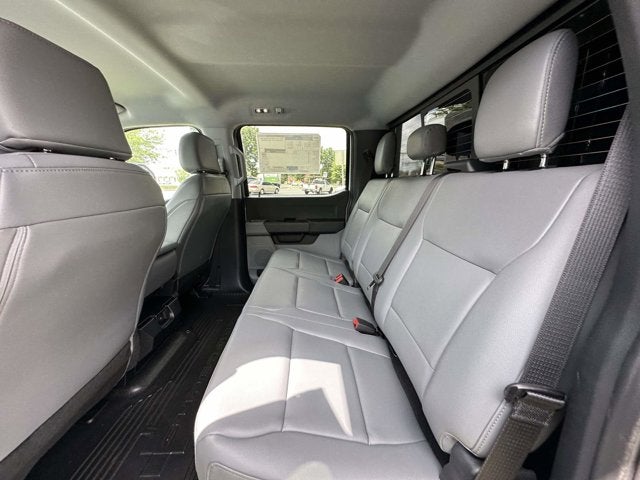 2026 Ford Chassis Cab F-450® XL