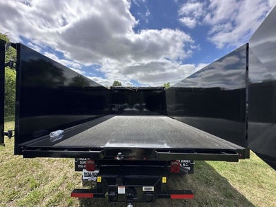 2026 Ford Chassis Cab F-450® XL