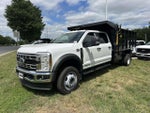 2026 Ford Chassis Cab F-450® XL