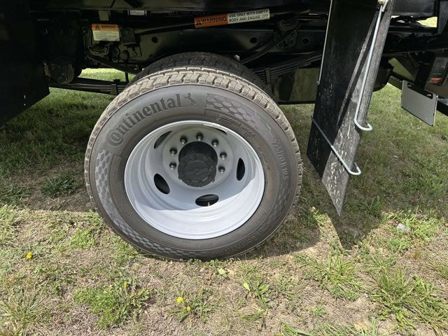 2026 Ford Chassis Cab F-450® XL