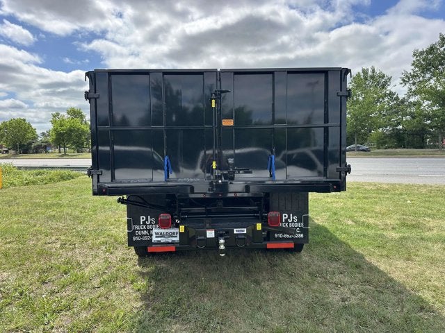 2026 Ford Chassis Cab F-450® XL