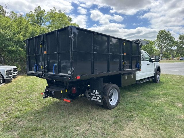 2026 Ford Chassis Cab F-450® XL