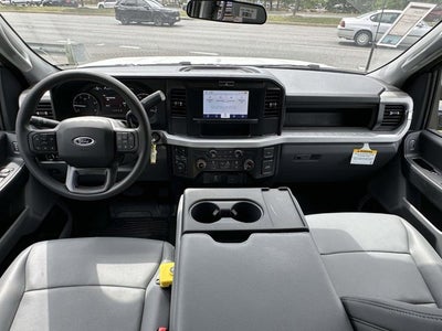 2026 Ford Chassis Cab F-450® XL