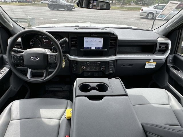2026 Ford Chassis Cab F-450® XL