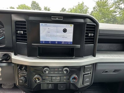 2026 Ford Chassis Cab F-450® XL