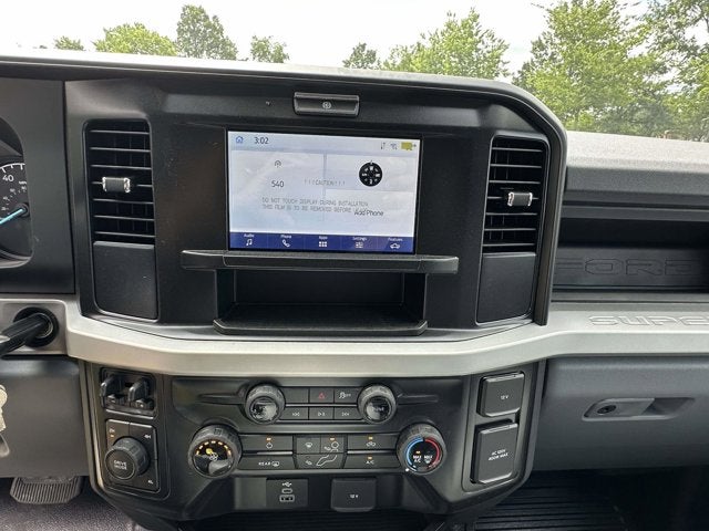 2026 Ford Chassis Cab F-450® XL