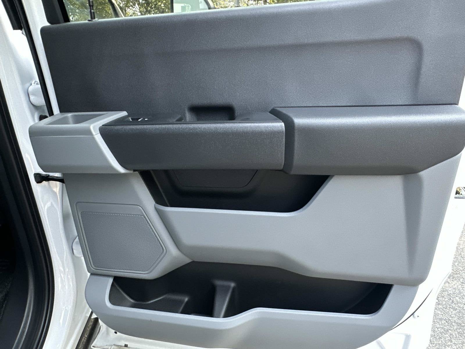 2026 Ford Super Duty F-450 DRW XL