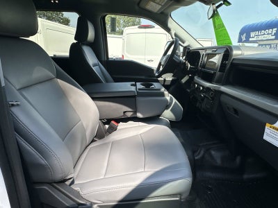 2026 Ford Super Duty F-450 DRW XL