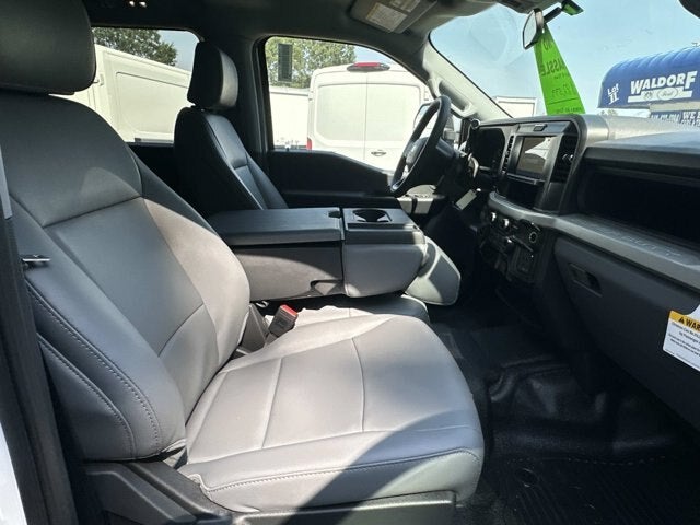 2026 Ford Super Duty F-450 DRW XL