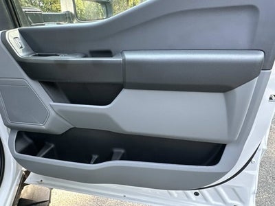 2026 Ford Super Duty F-450 DRW XL