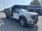 2026 Ford Super Duty F-550 DRW 2WD