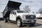 2026 Ford Super Duty F-550 DRW 4WD