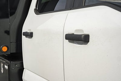 2026 Ford Super Duty F-550 DRW 4WD