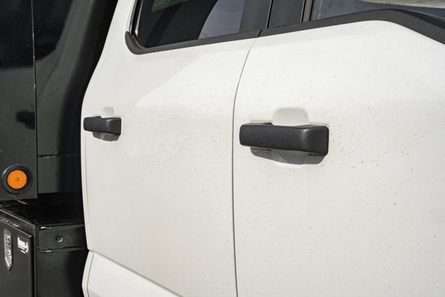 2026 Ford Super Duty F-550 DRW 4WD