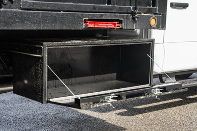 2026 Ford Super Duty F-550 DRW 4WD