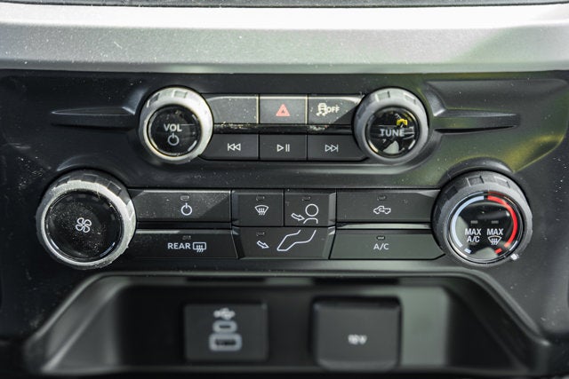 2026 Ford Super Duty F-550 DRW 4WD