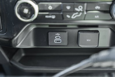 2026 Ford Super Duty F-550 DRW 4WD