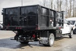 2026 Ford Super Duty F-550 DRW 4WD