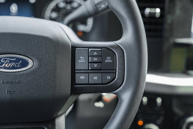 2026 Ford Super Duty F-550 DRW 4WD