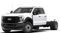 2026 Ford Super Duty F-550 DRW 4WD