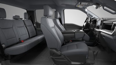 2026 Ford Super Duty F-550 DRW 4WD