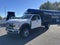 2027 Ford Super Duty F-550 DRW XL
