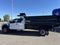 2027 Ford Super Duty F-550 DRW XL