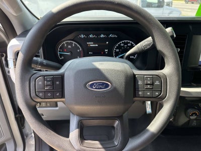2026 Ford Super Duty F-450 DRW XL
