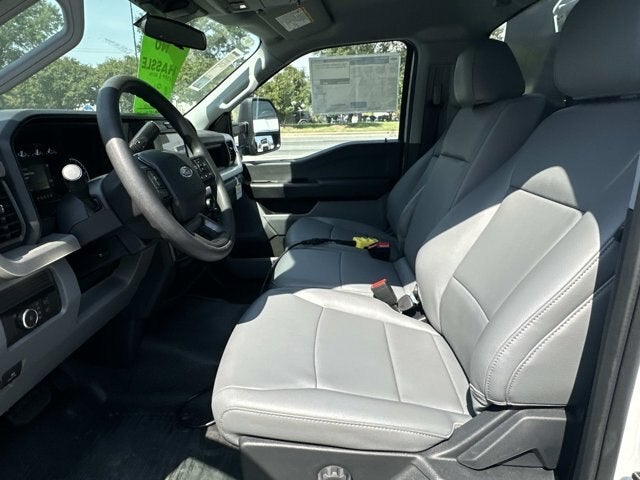 2026 Ford Super Duty F-450 DRW XL