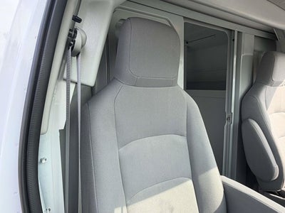 2026 Ford E-Series Cutaway E-350 SRW 138" WB